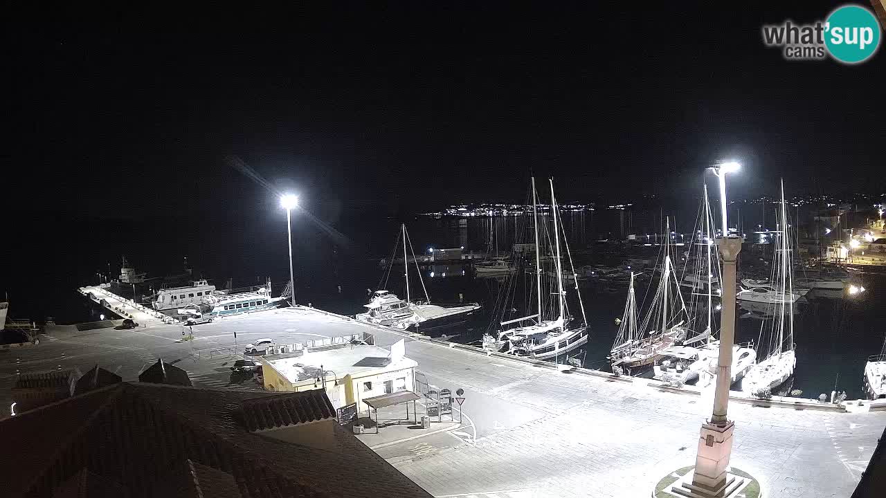 Cala Gavetta | La Maddalena – Sardinien