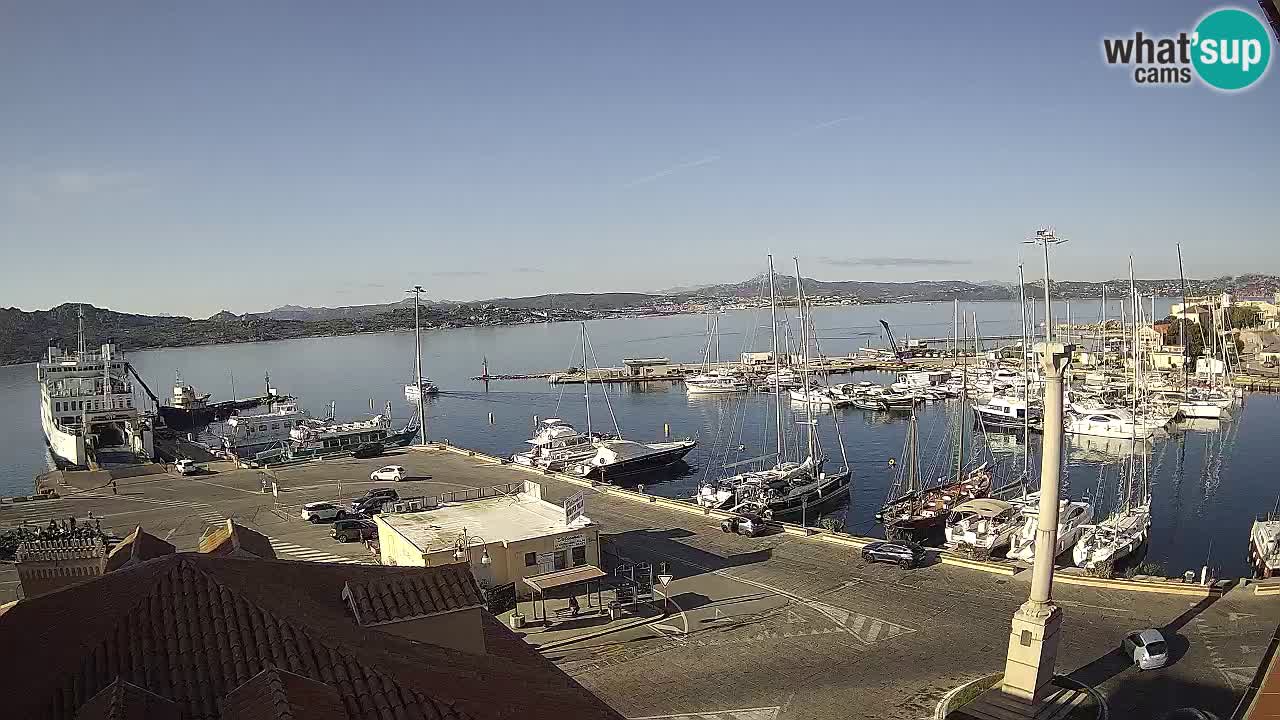 Cala Gavetta | La Maddalena – Sardinia