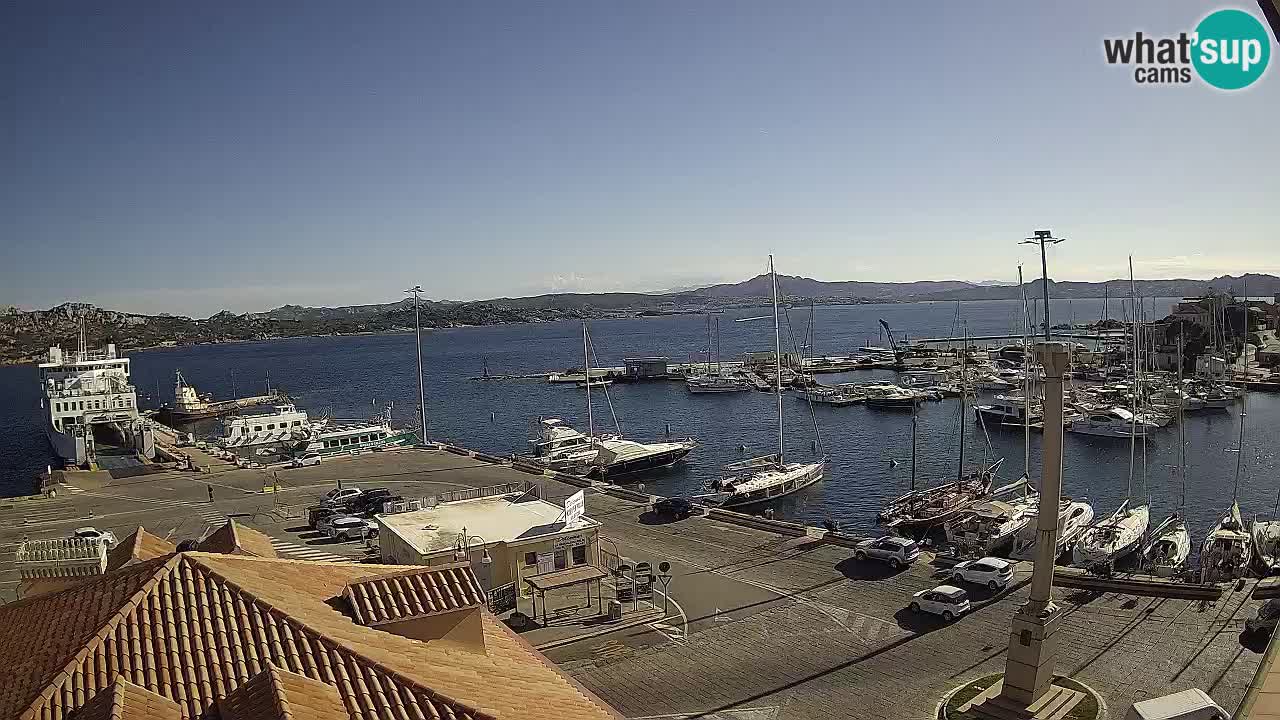 Cala Gavetta | La Maddalena – Sardinija