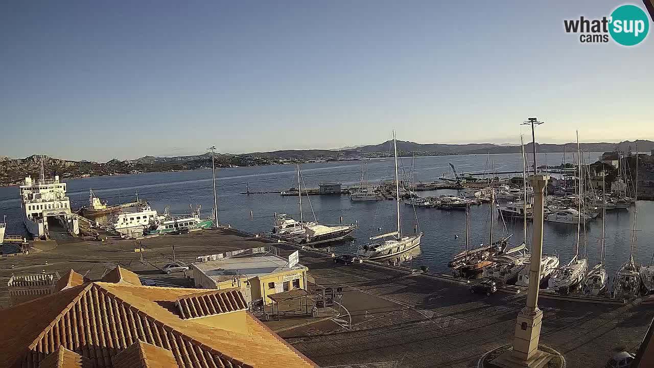 Cala Gavetta | La Maddalena – Sardinija