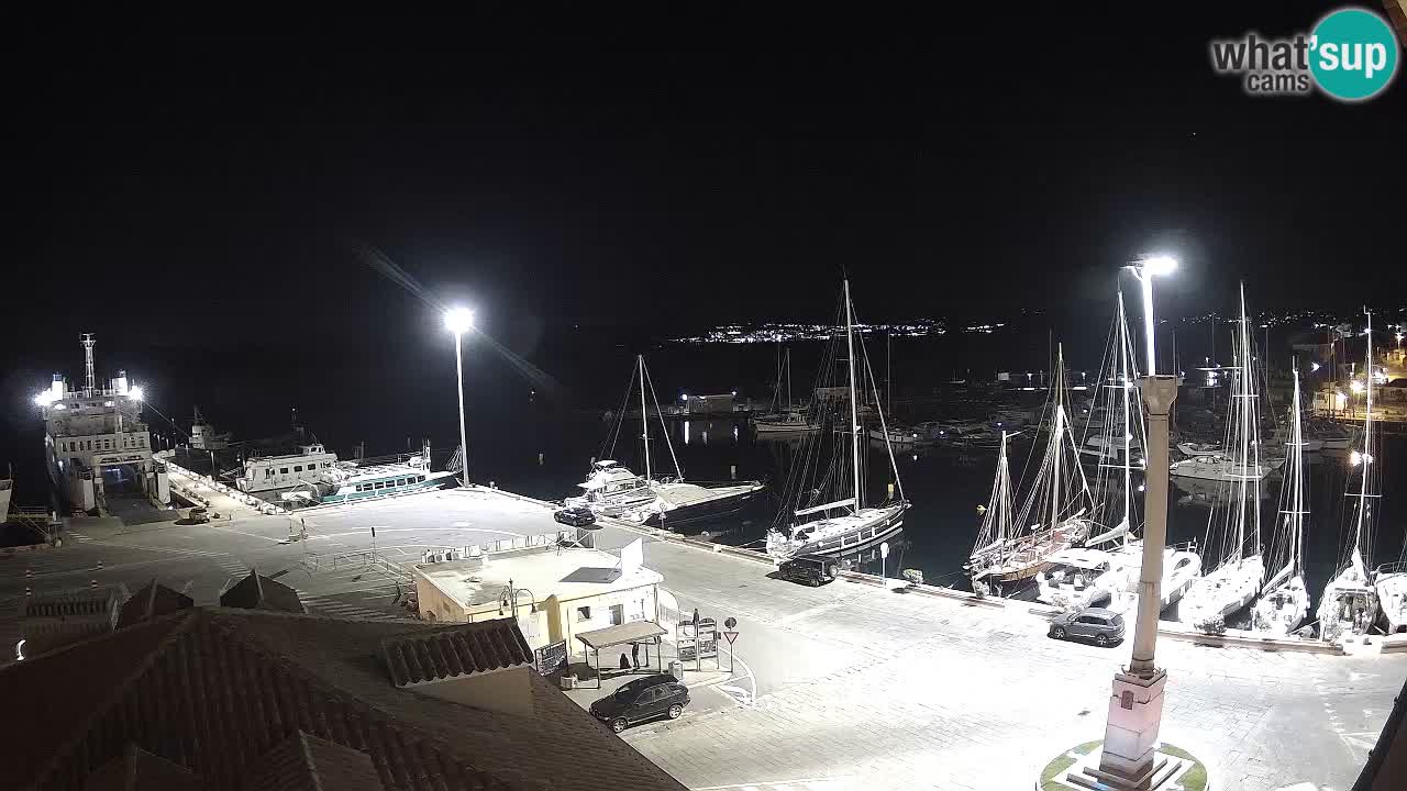 Cala Gavetta | La Maddalena – Sardinia