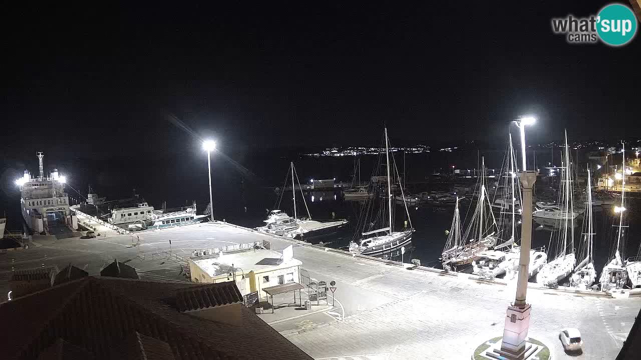 Cala Gavetta | La Maddalena – Sardaigne