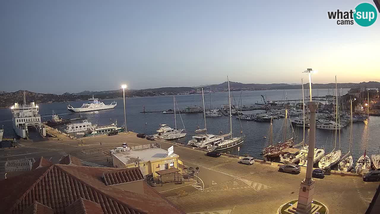 Cala Gavetta | La Maddalena – Sardaigne