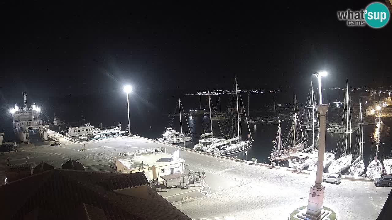 Cala Gavetta | La Maddalena – Sardegna