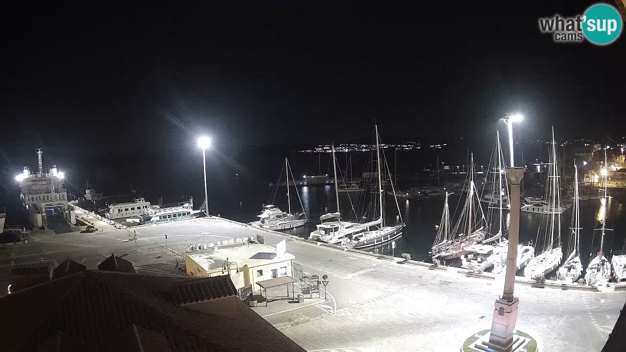 Cala Gavetta | La Maddalena – Cerdeña