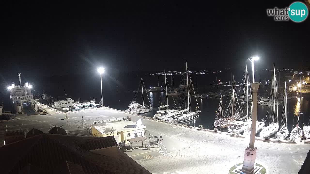 Cala Gavetta | La Maddalena – Sardegna