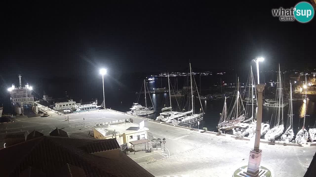 Cala Gavetta | La Maddalena – Cerdeña