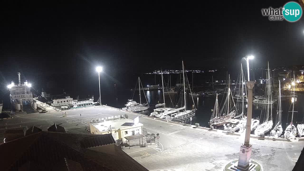 Cala Gavetta | La Maddalena – Sardaigne