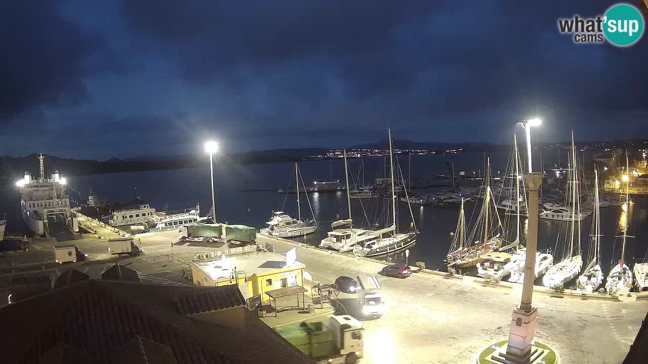 Cala Gavetta | La Maddalena – Sardaigne