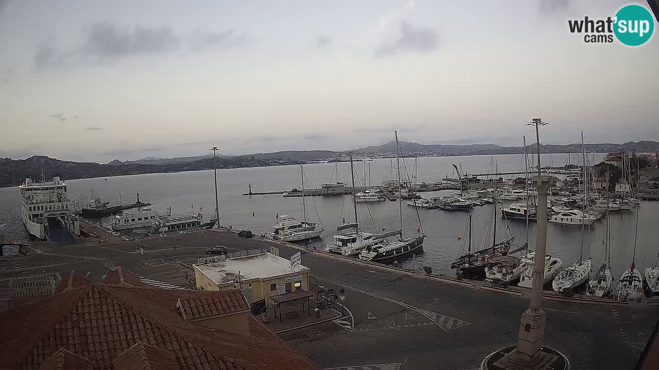 Cala Gavetta | La Maddalena – Cerdeña