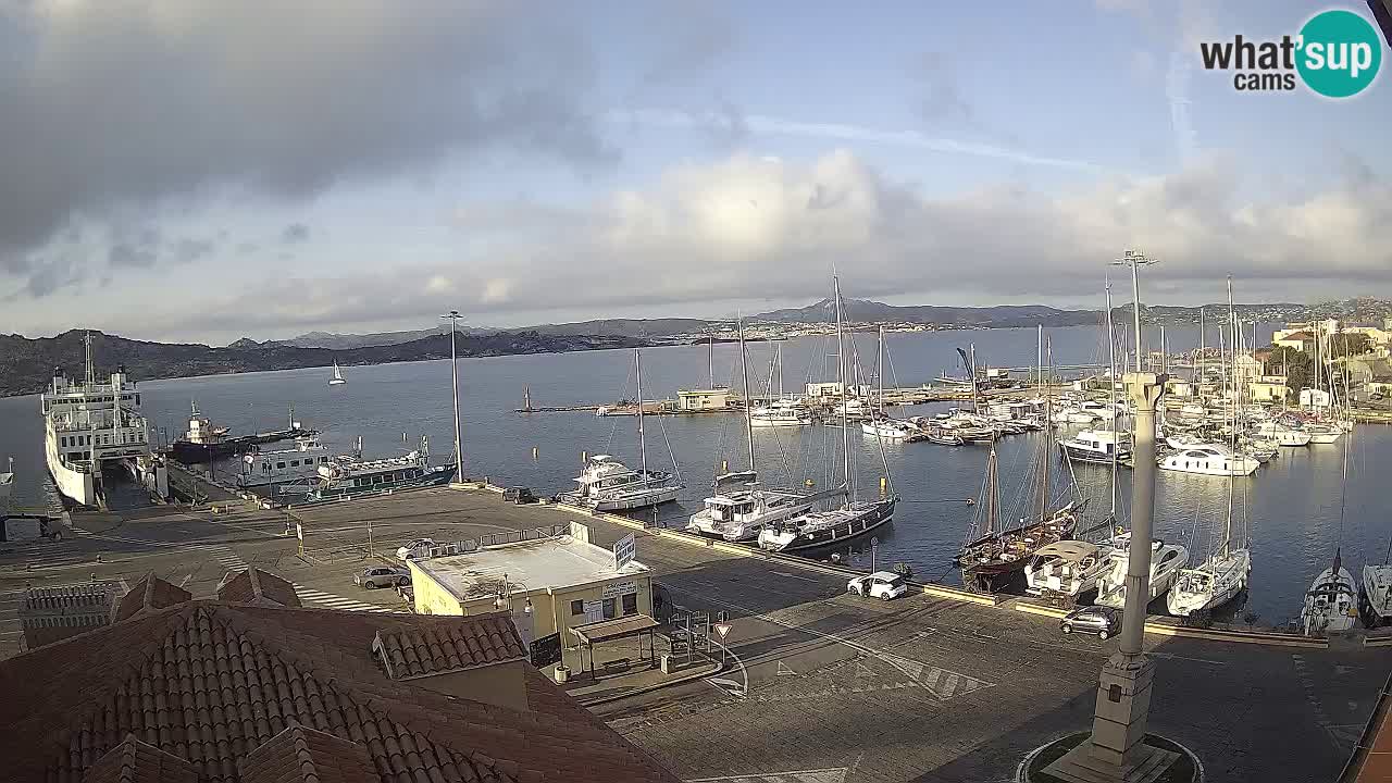 Cala Gavetta | La Maddalena – Cerdeña