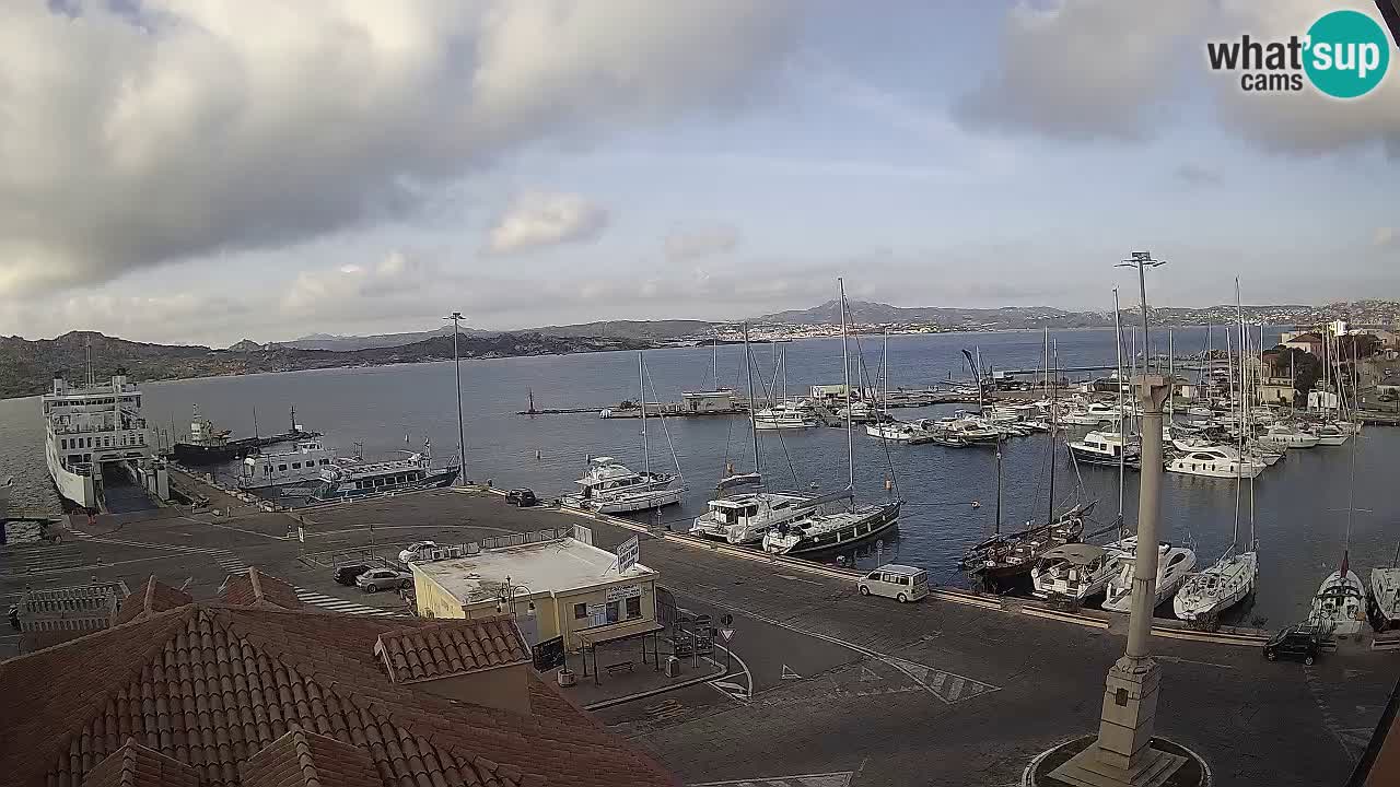 Cala Gavetta | La Maddalena – Cerdeña