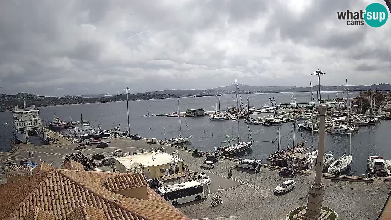 Cala Gavetta | La Maddalena – Sardegna