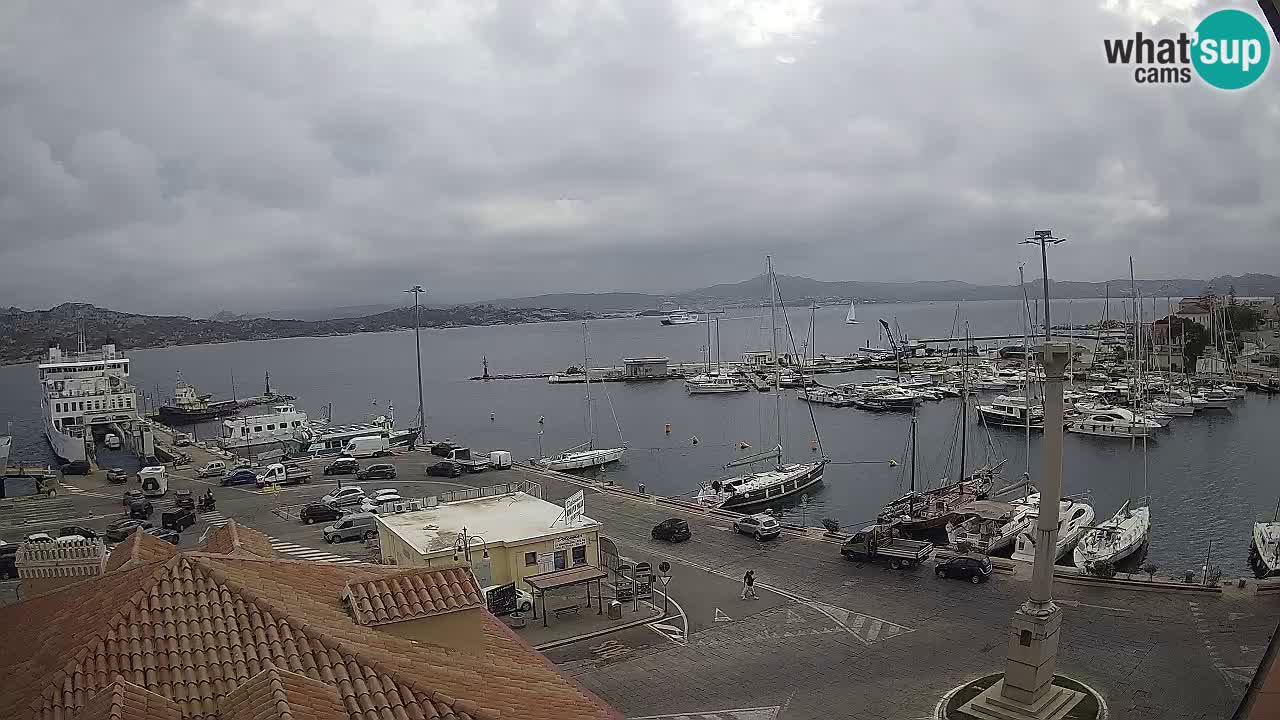 Cala Gavetta | La Maddalena – Sardaigne