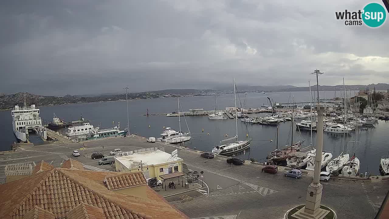 Cala Gavetta | La Maddalena – Sardegna