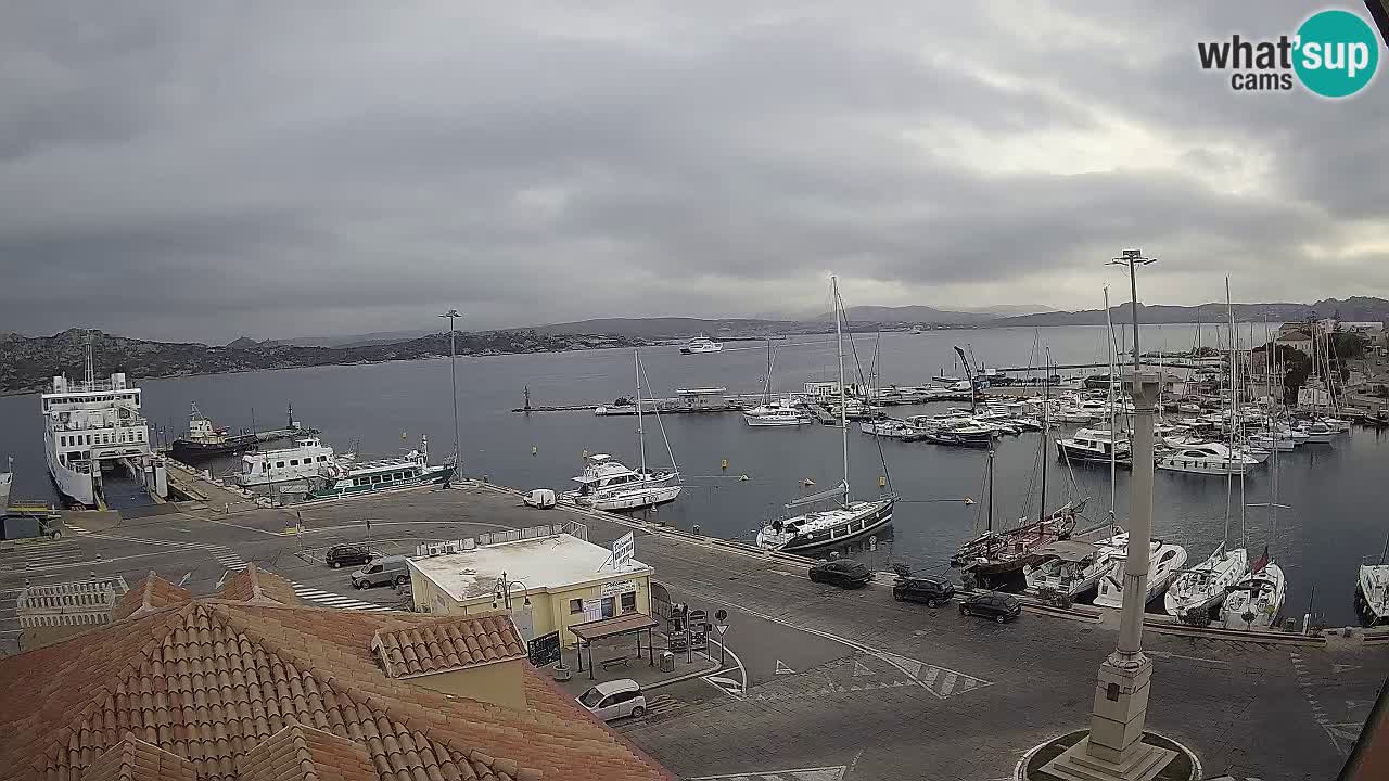 Cala Gavetta | La Maddalena – Cerdeña
