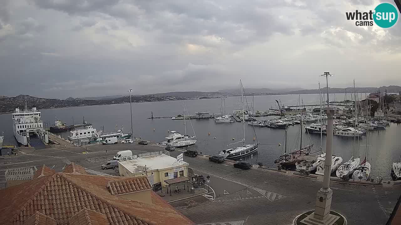 Cala Gavetta | La Maddalena – Sardinija