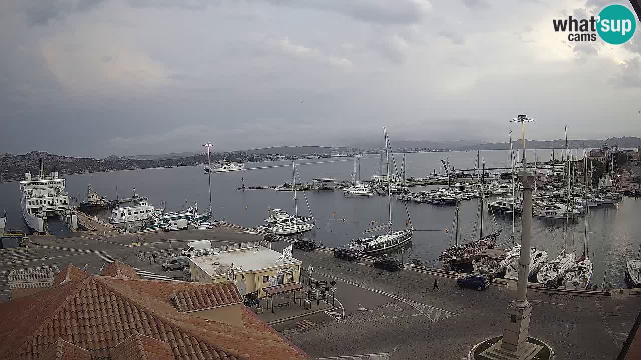 Cala Gavetta | La Maddalena – Cerdeña