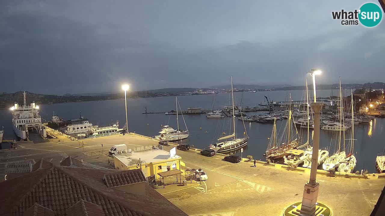 Cala Gavetta | La Maddalena – Sardaigne