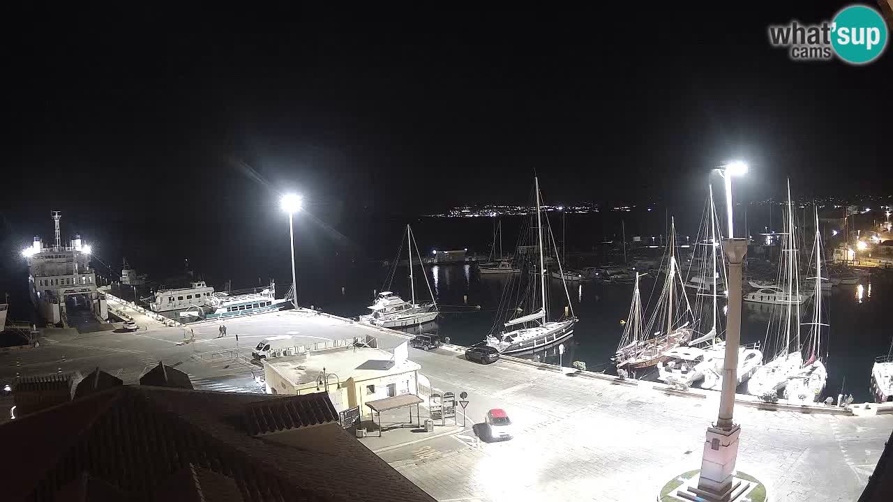 Cala Gavetta | La Maddalena – Sardinija