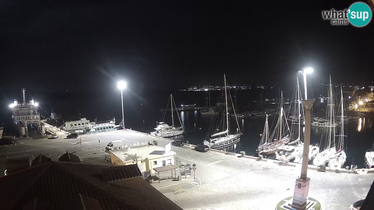 Cala Gavetta | La Maddalena – Sardinia