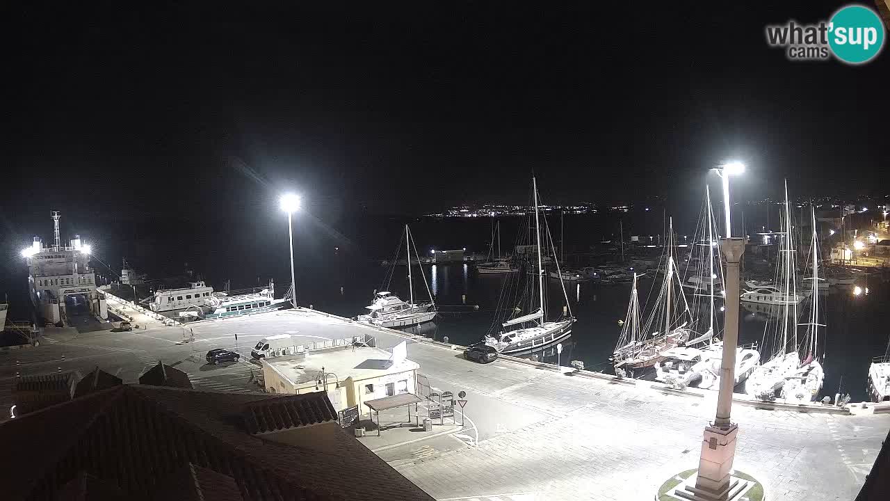 Cala Gavetta | La Maddalena – Sardaigne