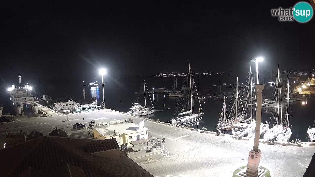 Cala Gavetta | La Maddalena – Sardaigne