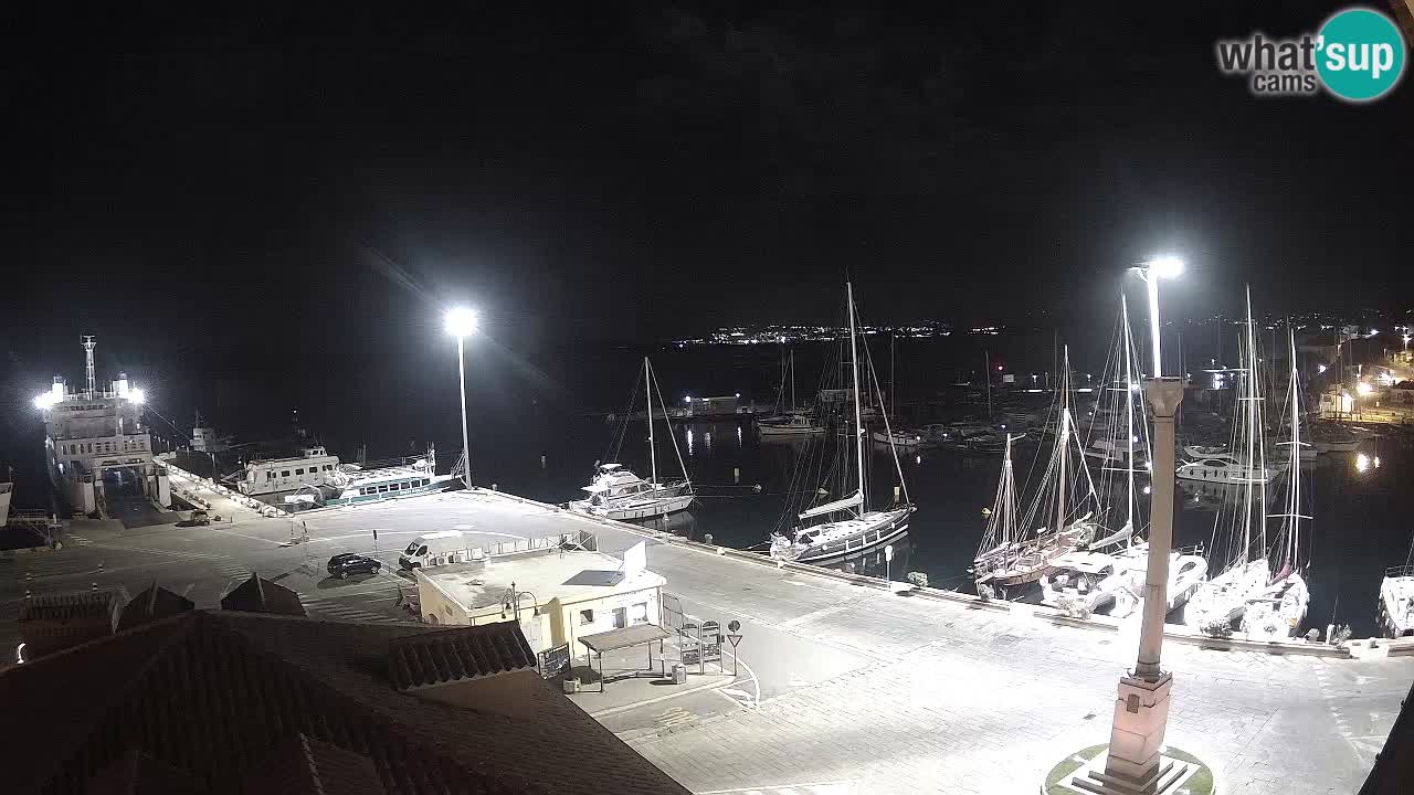 Cala Gavetta | La Maddalena – Sardinia