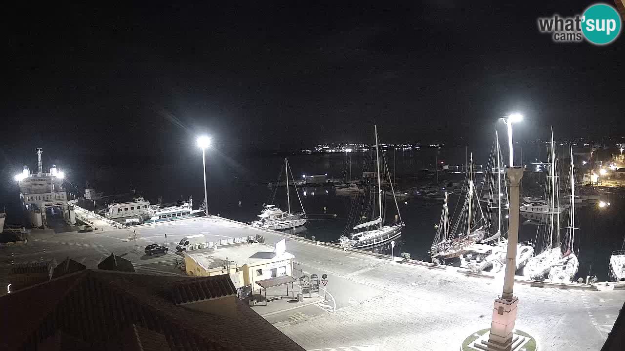 Cala Gavetta | La Maddalena – Cerdeña