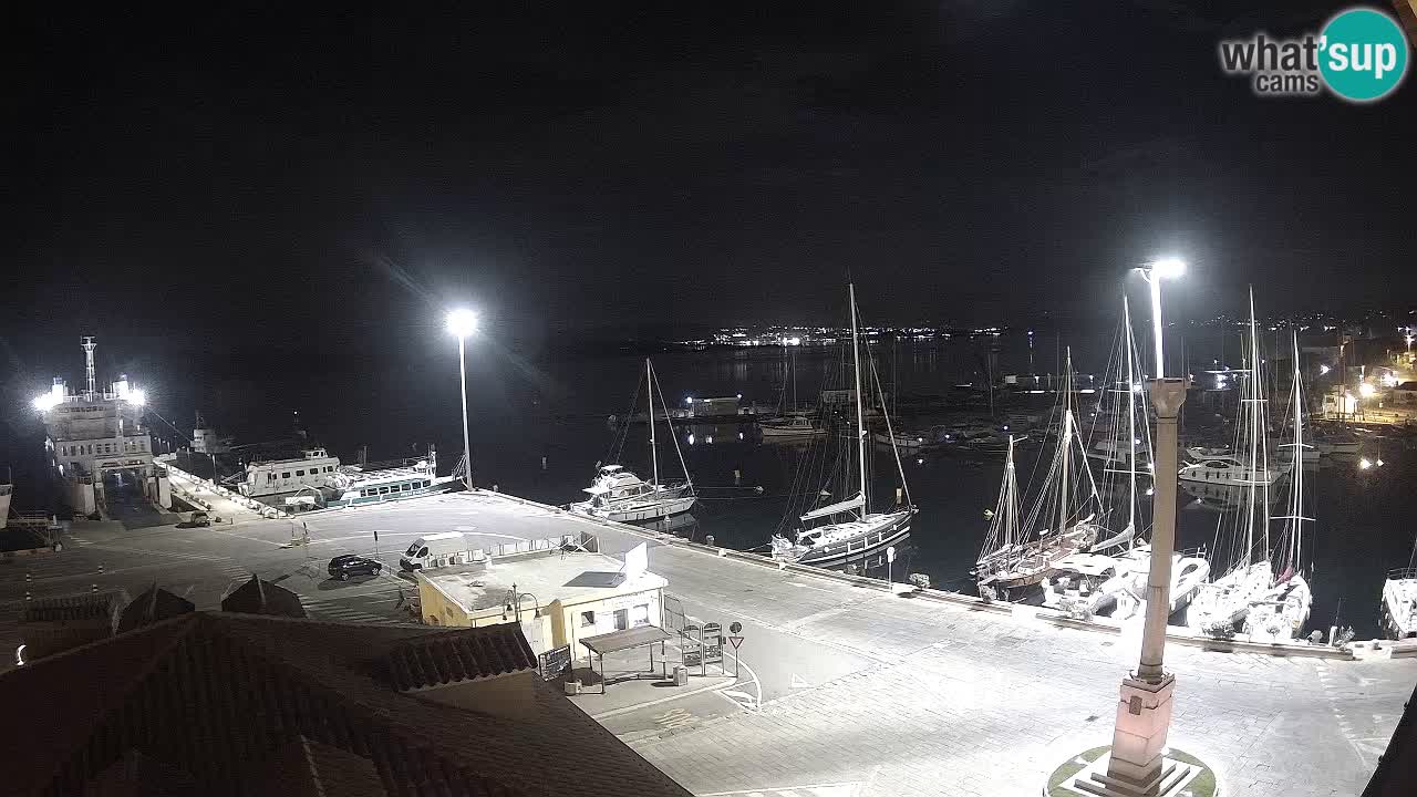 Cala Gavetta | La Maddalena – Sardaigne