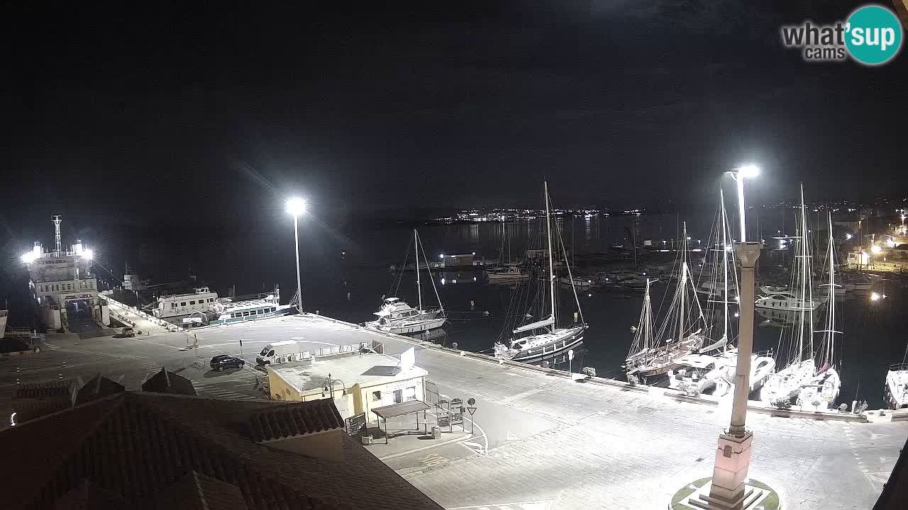 Cala Gavetta | La Maddalena – Cerdeña