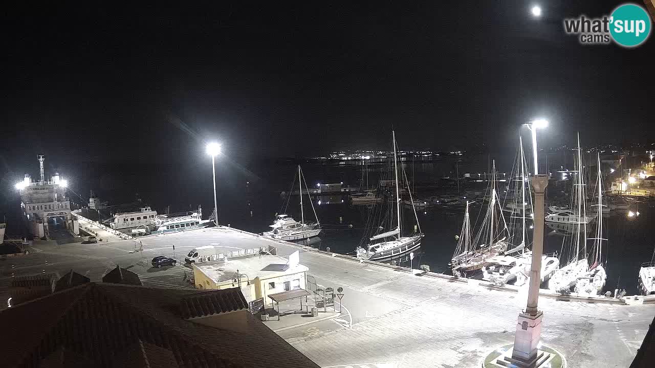 Cala Gavetta | La Maddalena – Sardaigne