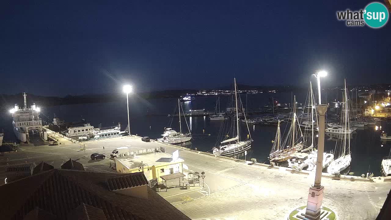 Cala Gavetta | La Maddalena – Sardinija