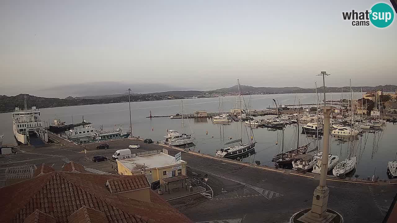 Cala Gavetta | La Maddalena – Sardinija