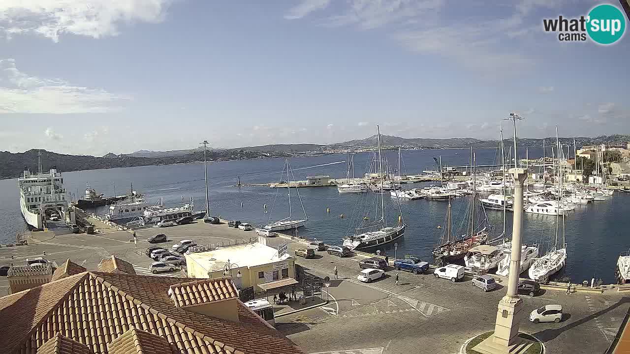Cala Gavetta | La Maddalena – Sardinia