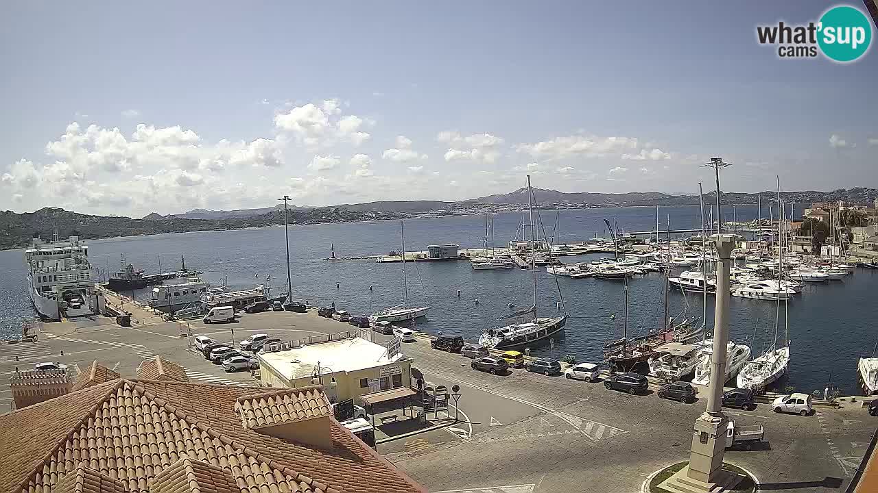 Cala Gavetta | La Maddalena – Sardinija