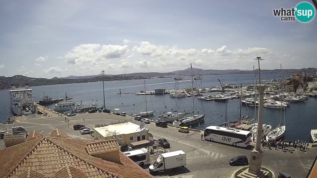 Cala Gavetta | La Maddalena – Sardinia