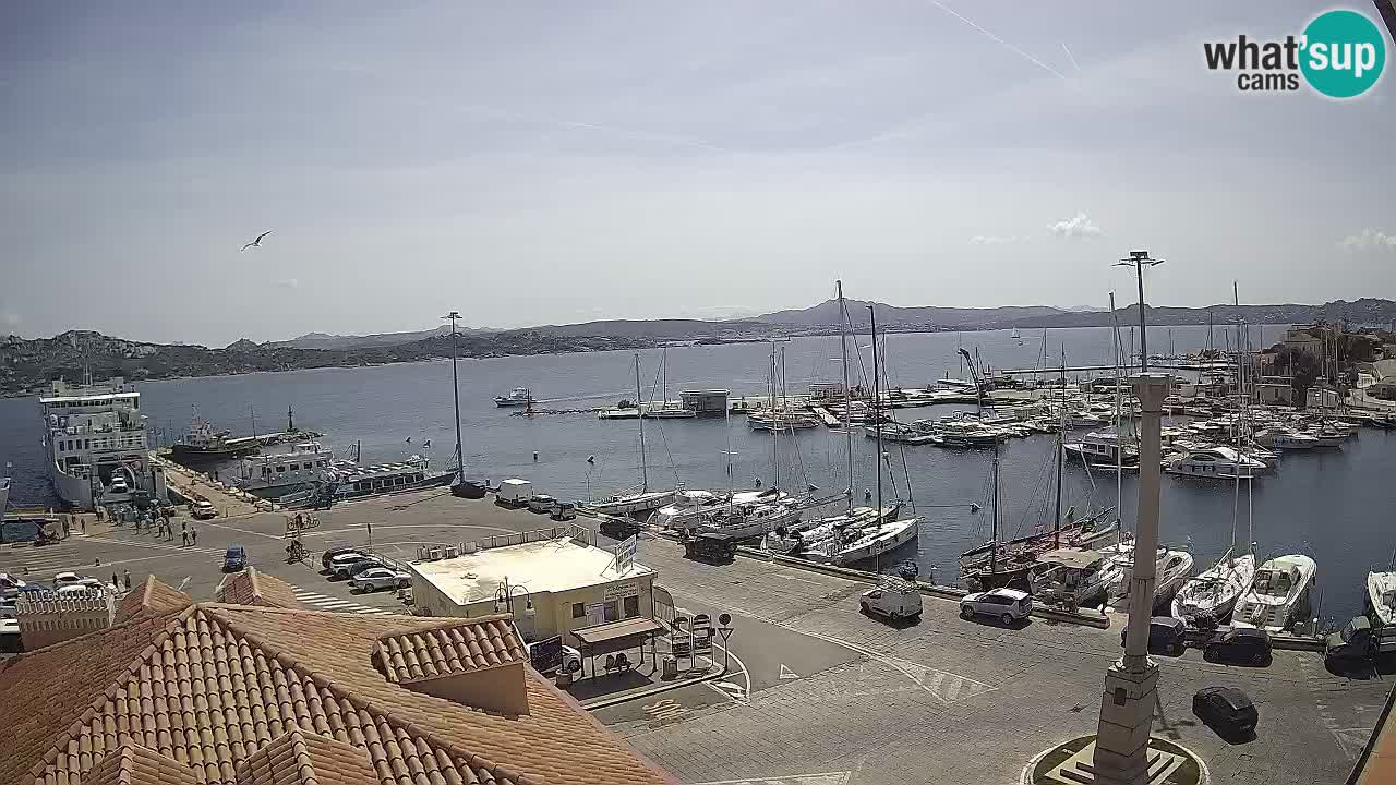 Cala Gavetta | La Maddalena – Sardinia