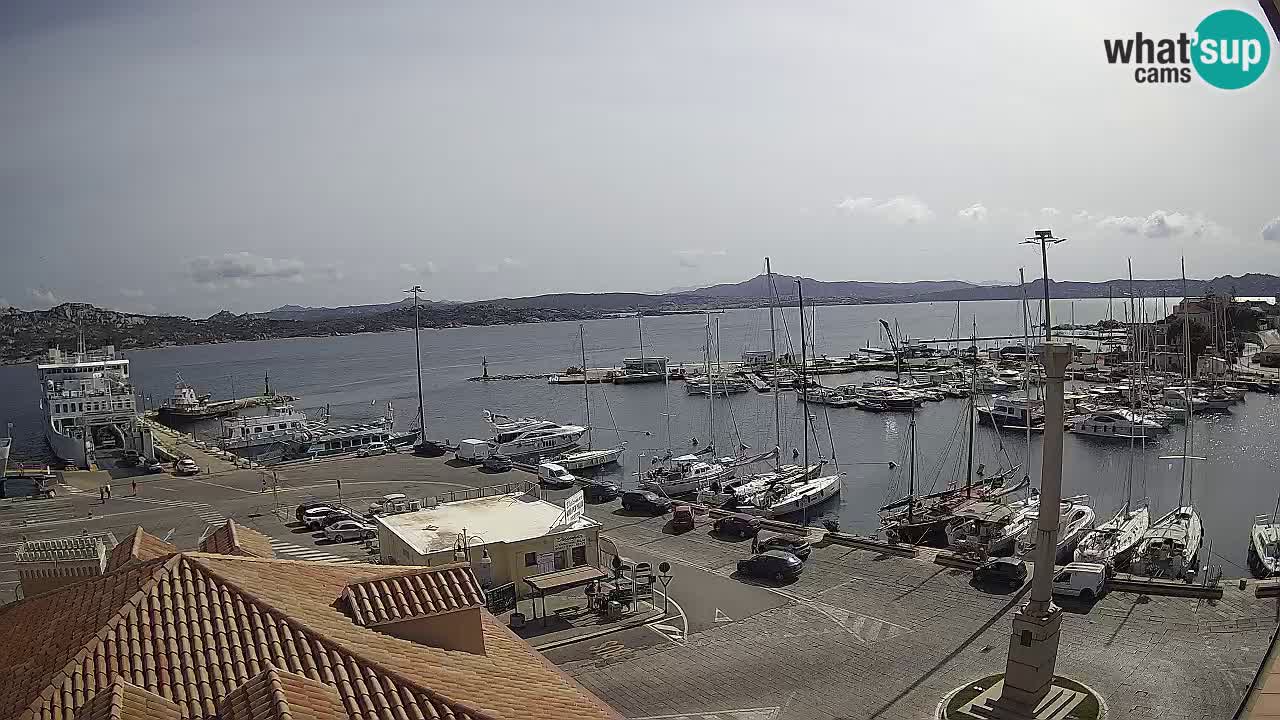Cala Gavetta | La Maddalena – Sardinia