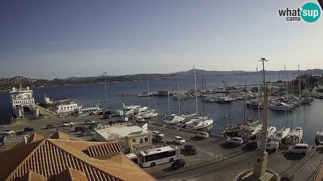 Cala Gavetta | La Maddalena – Sardinia
