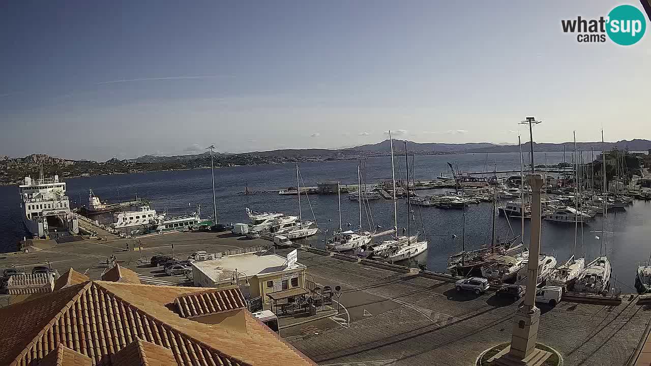 Cala Gavetta | La Maddalena – Sardinia