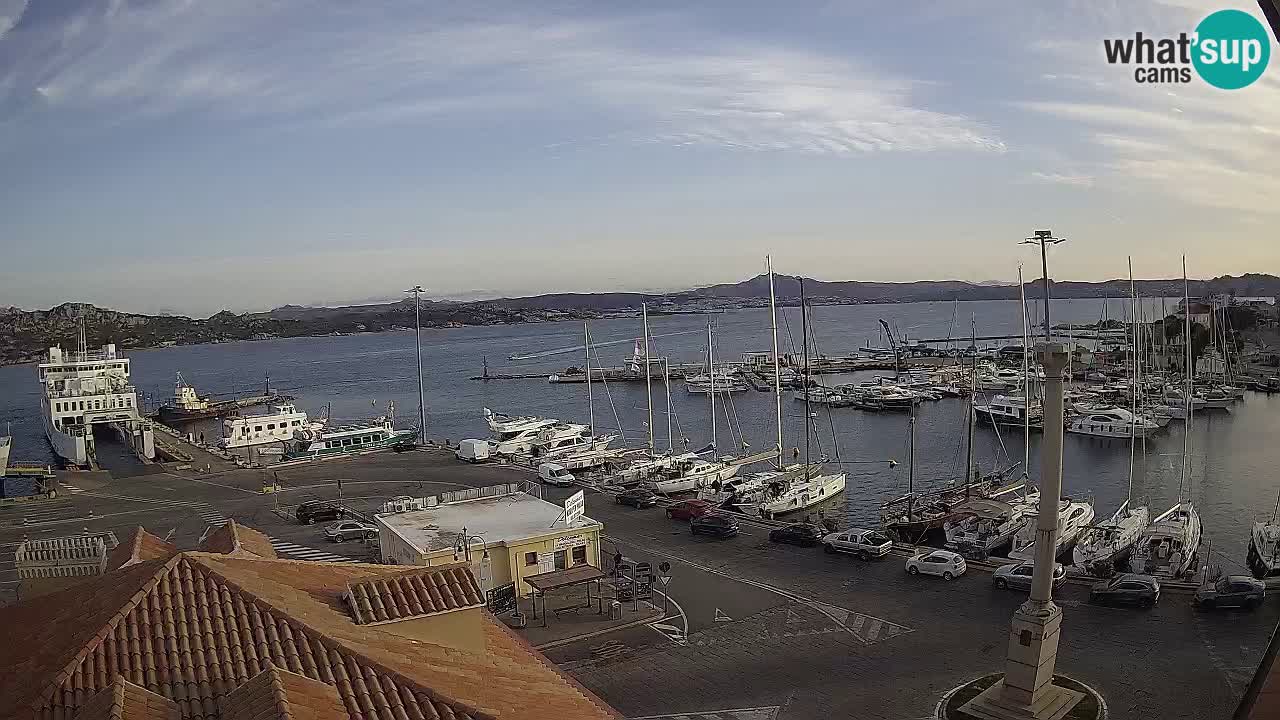 Cala Gavetta | La Maddalena – Sardinia