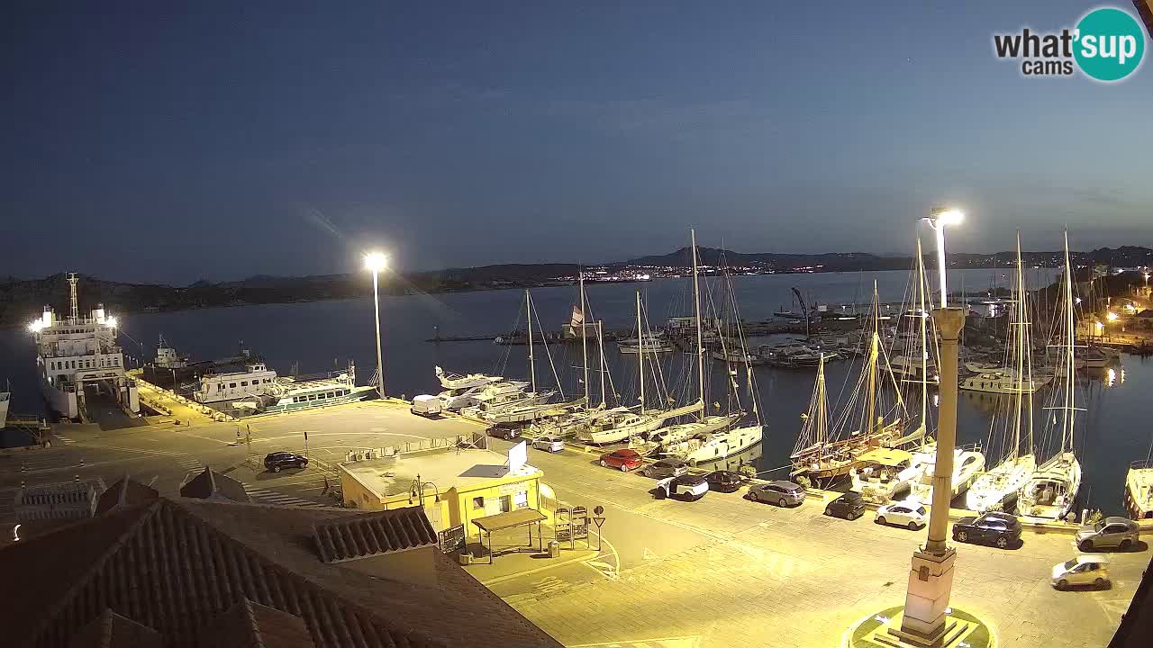 Cala Gavetta | La Maddalena – Sardinija