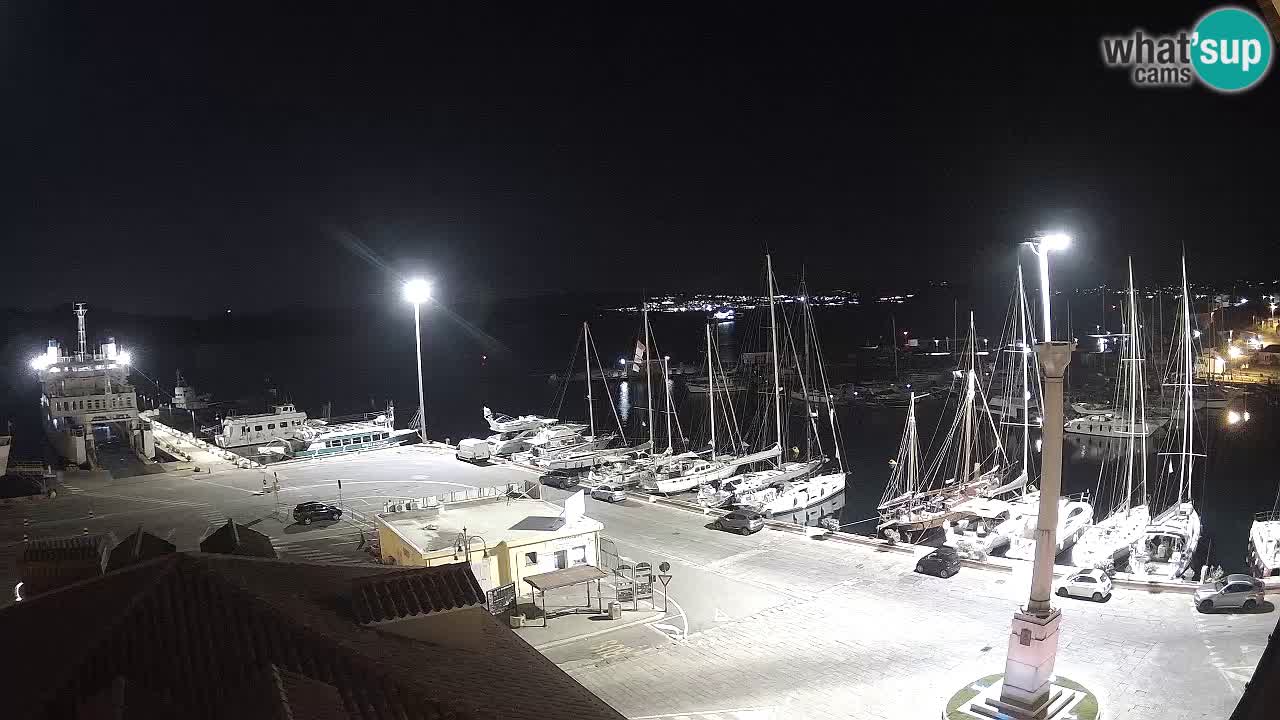 Cala Gavetta | La Maddalena – Sardinija