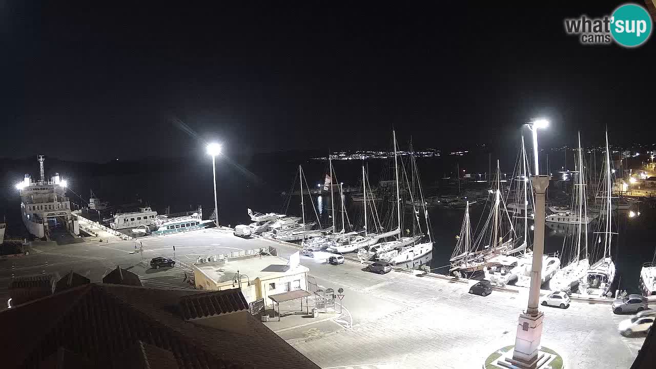 Cala Gavetta | La Maddalena – Sardegna