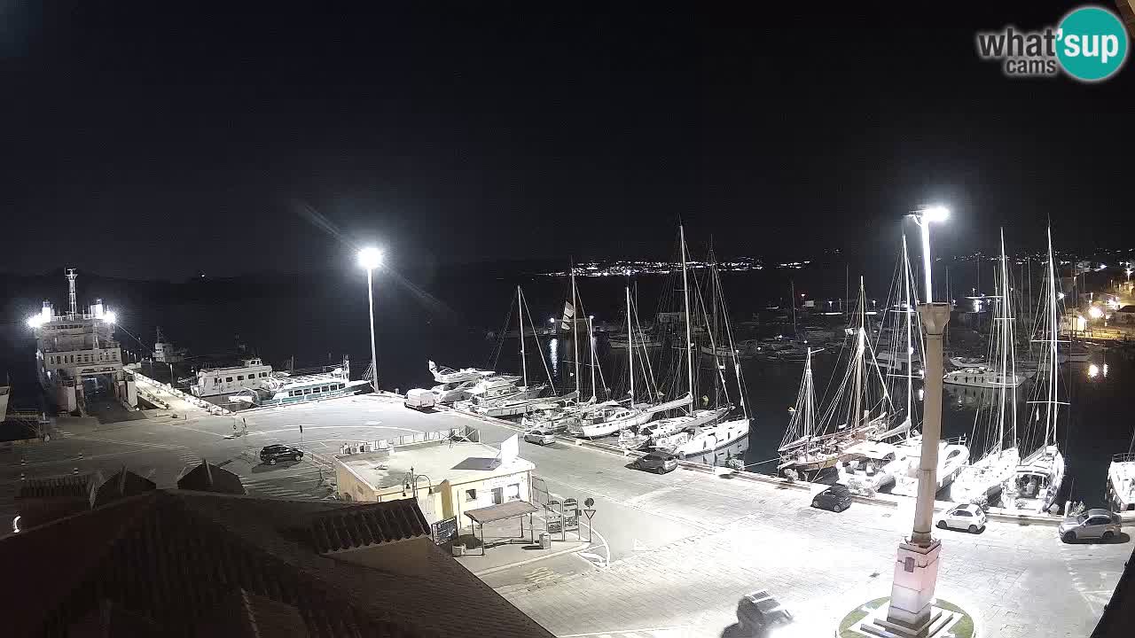 Cala Gavetta | La Maddalena – Sardaigne