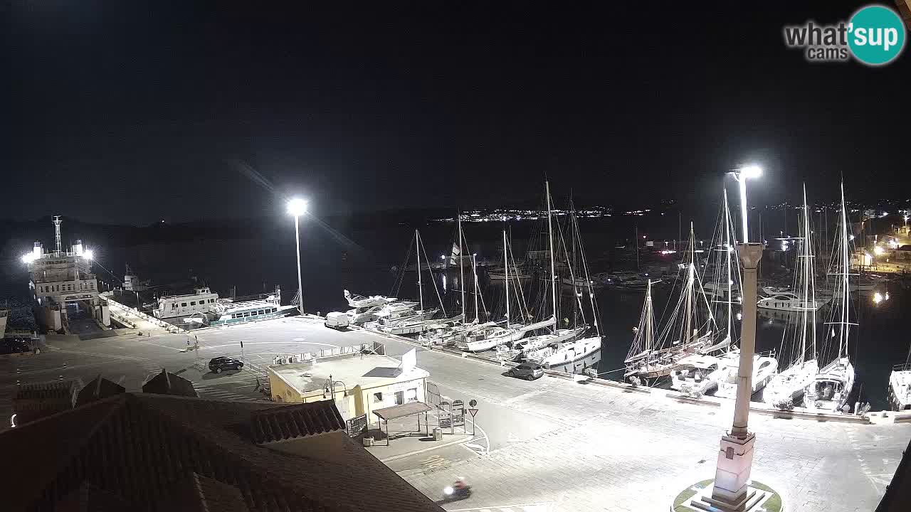 Cala Gavetta | La Maddalena – Sardinia