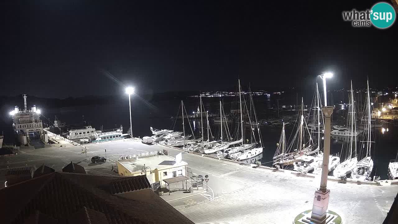 Cala Gavetta | La Maddalena – Sardegna