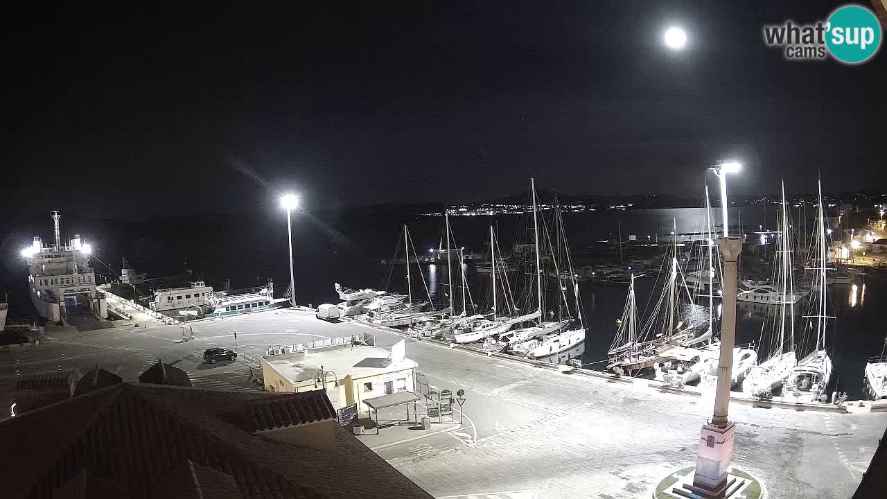 Cala Gavetta | La Maddalena – Sardinien