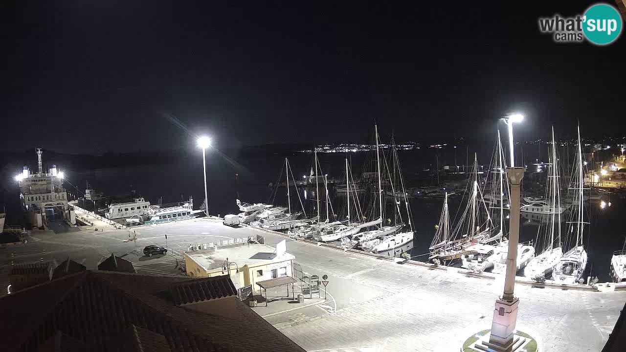 Cala Gavetta | La Maddalena – Cerdeña